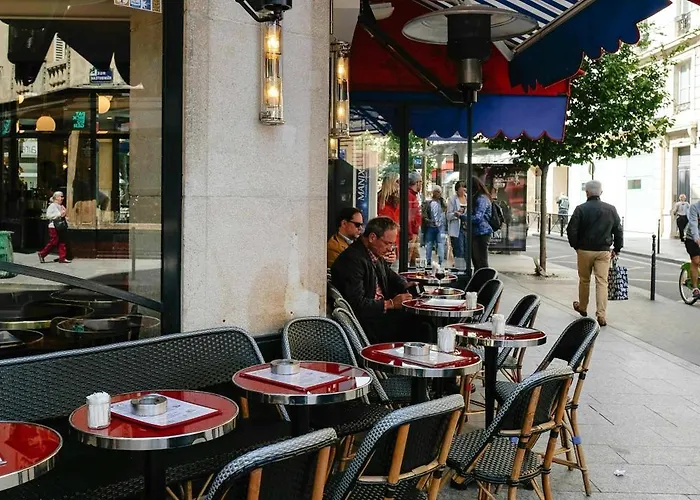 Appartement Cosy With Air Conditioning -near Montmartre Paris